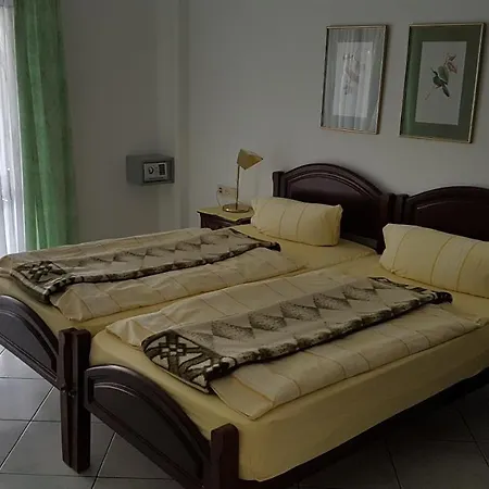 Lägenhet Bellevue Nr 11 Carvoeiro (Lagoa)